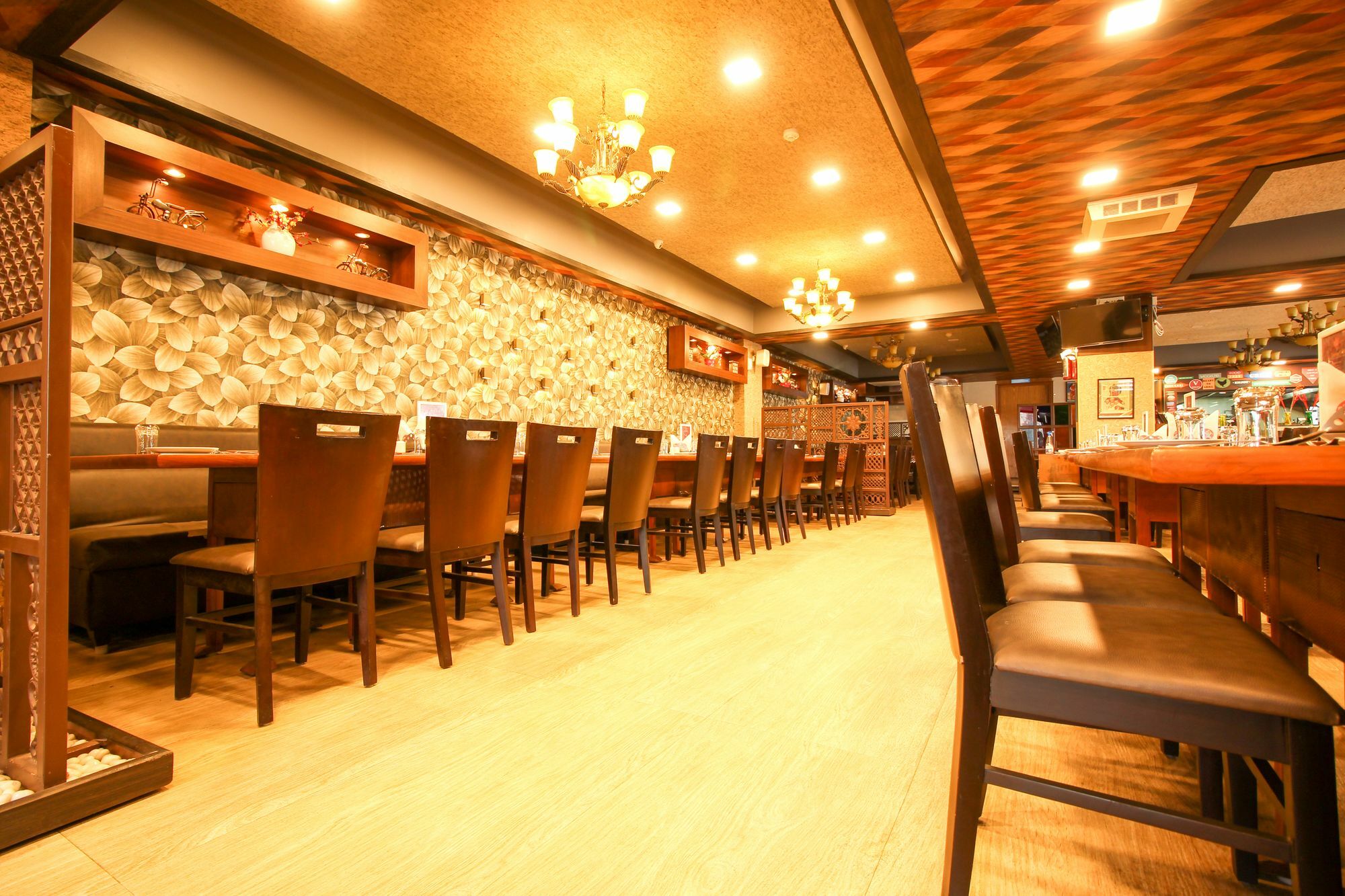 Super Collection O Indian Suites Near Sitara Restaurant Bangalore Exterior photo